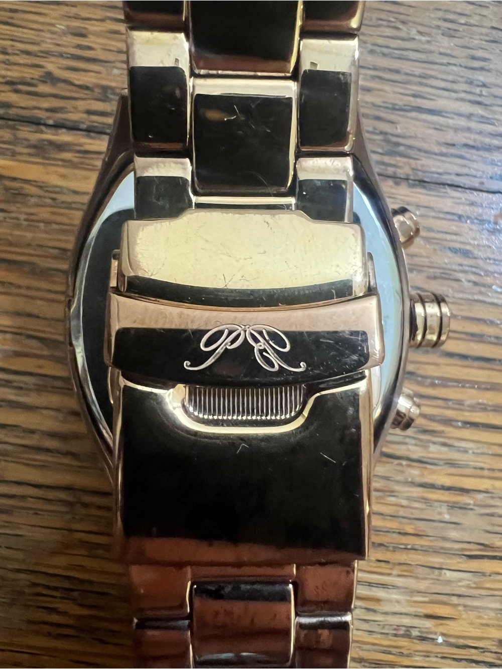 Porsamo Bleu Bruno Roadster Style Watch - Picture 8 of 10